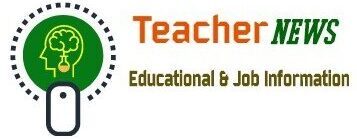 ​TeacherNews – Latest AP & Telangana Education News, Go's, Model Papers, and Software