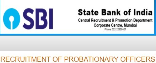 SBI Probationary Officers Recruitment 2020 & Steps To Apply For SBI PO 