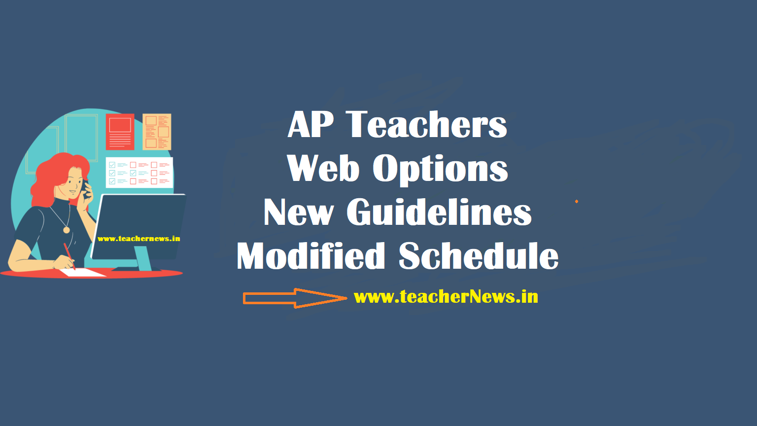 Web Options New Guidelines for Teacher Transfers Modified Schedule