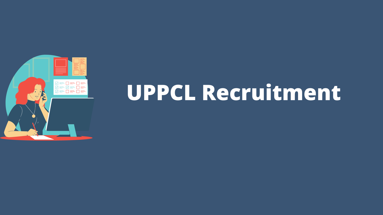 UPPCL Recruitment