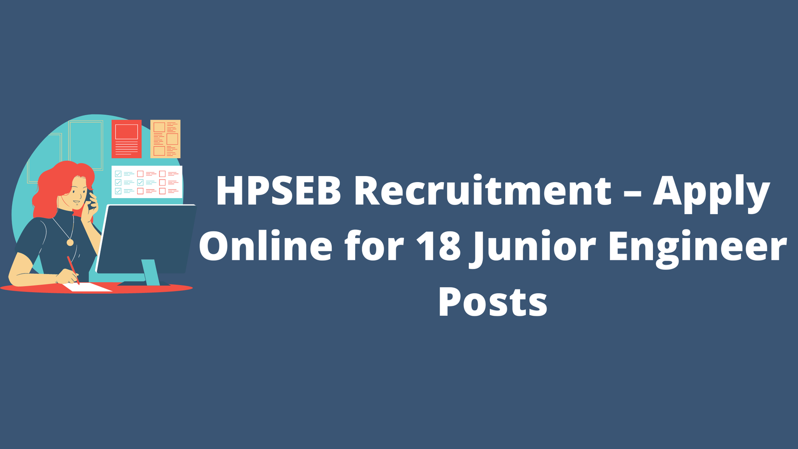 HPSEB Recruitment 2022