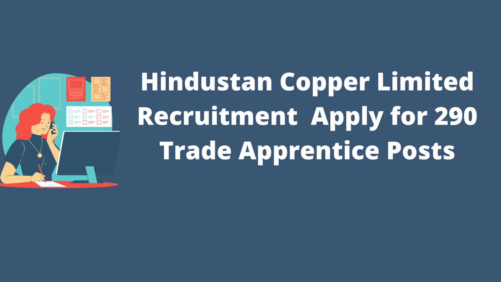Hindustan Copper Limited Recruitment