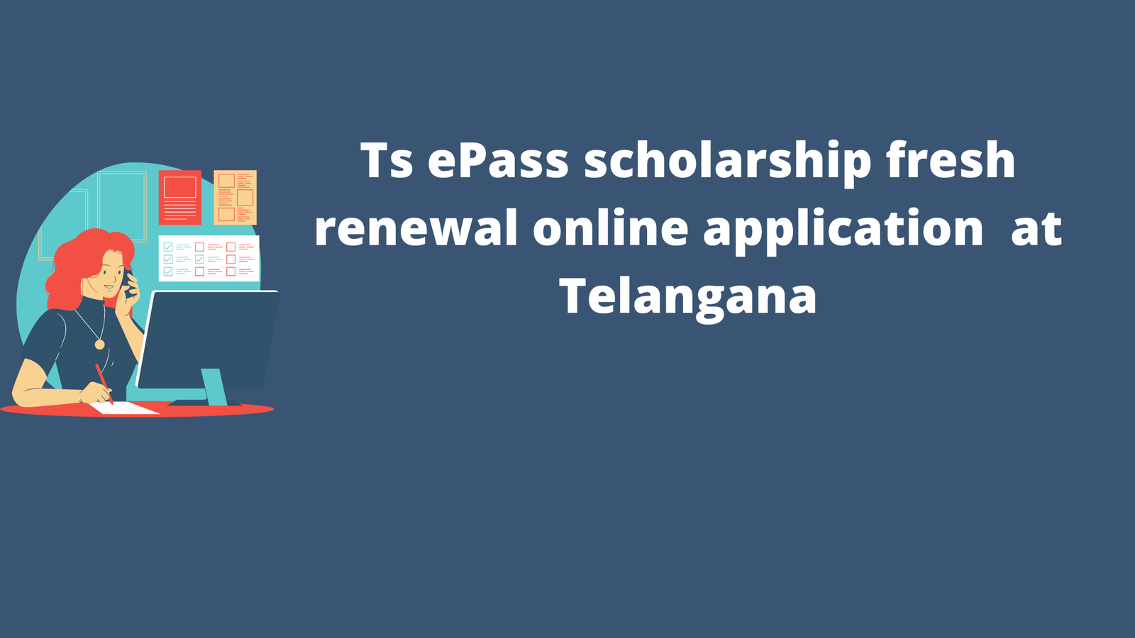 Ts ePass scholarship Ts ePass scholarship