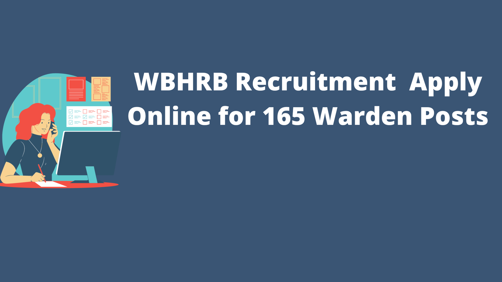 WBHRB Recruitment 2022
