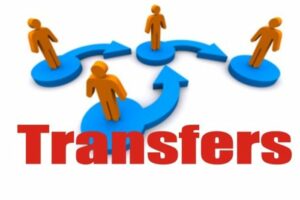 TS Teachers Transfers Order Copy Download 2023 - SGT SA LP PET Transfer School Allotment Order Copy
