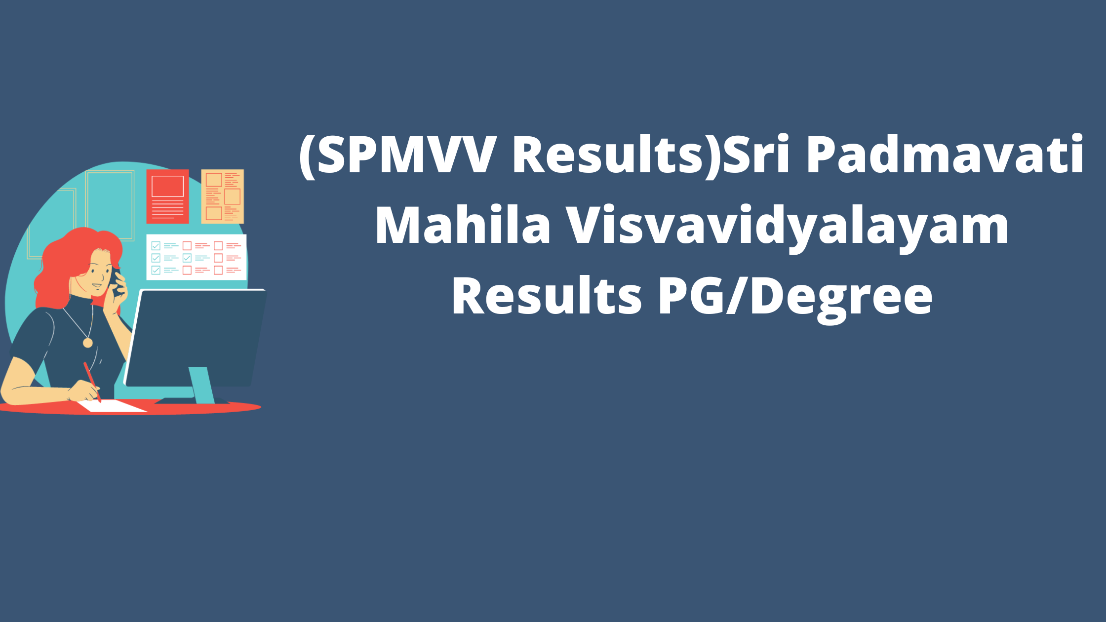 SPMVV Result
