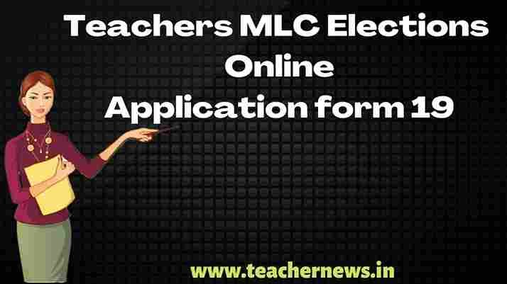 Teachers MLC Online-Application-Form 19