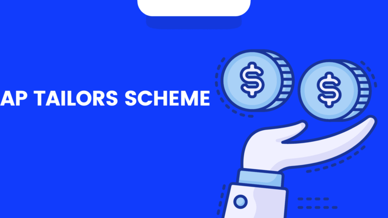 AP Tailors Scheme 2022