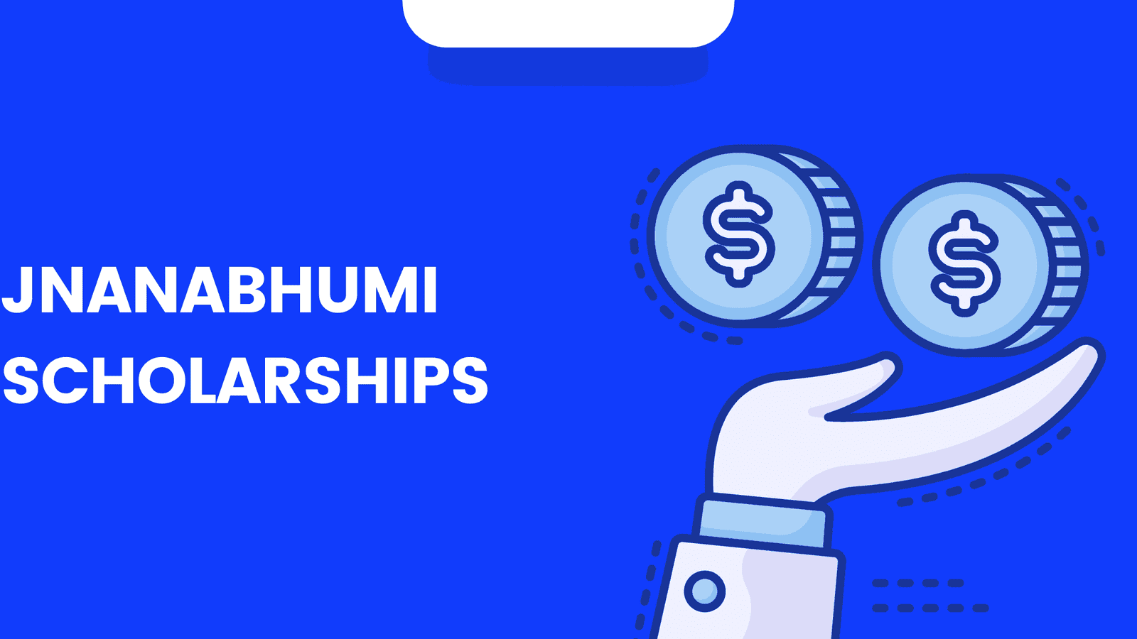 Jnanabhumi Scholarships