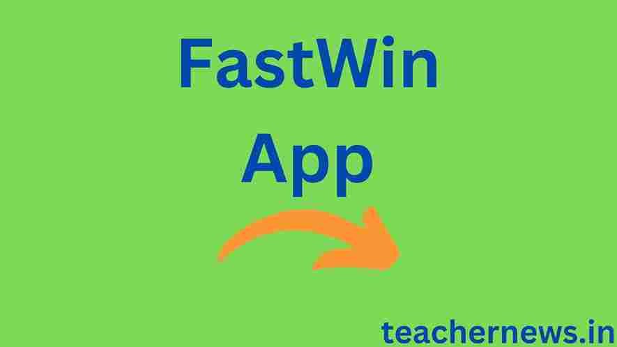 FastWin App