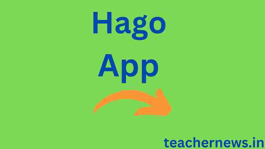 Hago App