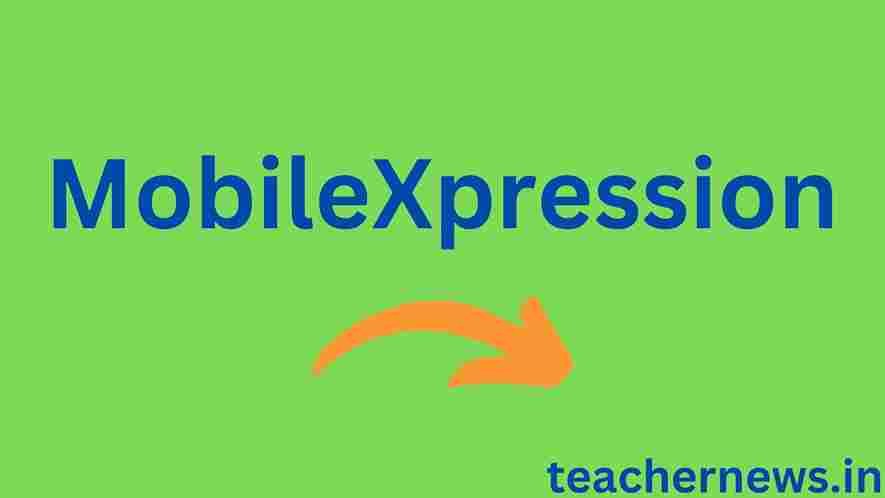 MobileXpression