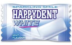 happydent
