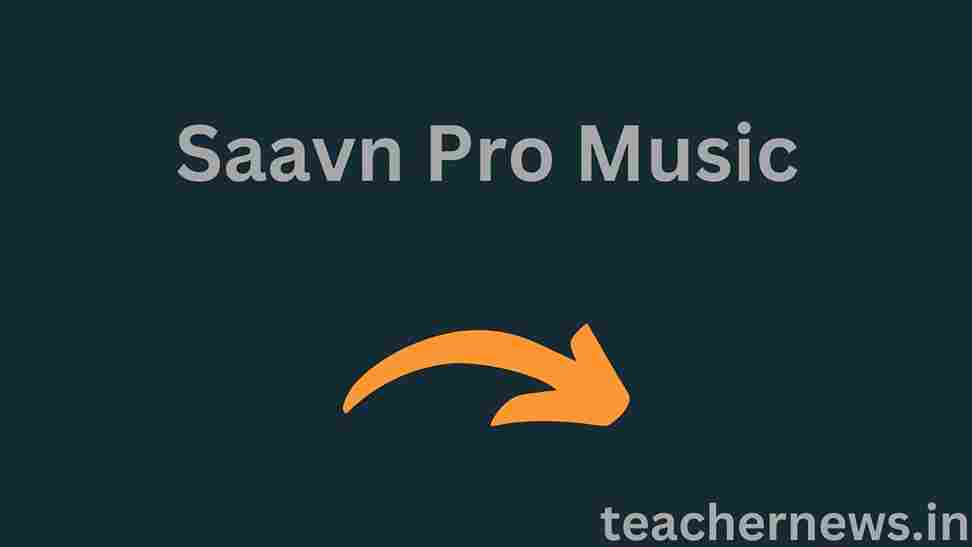 Saavn Pro Music