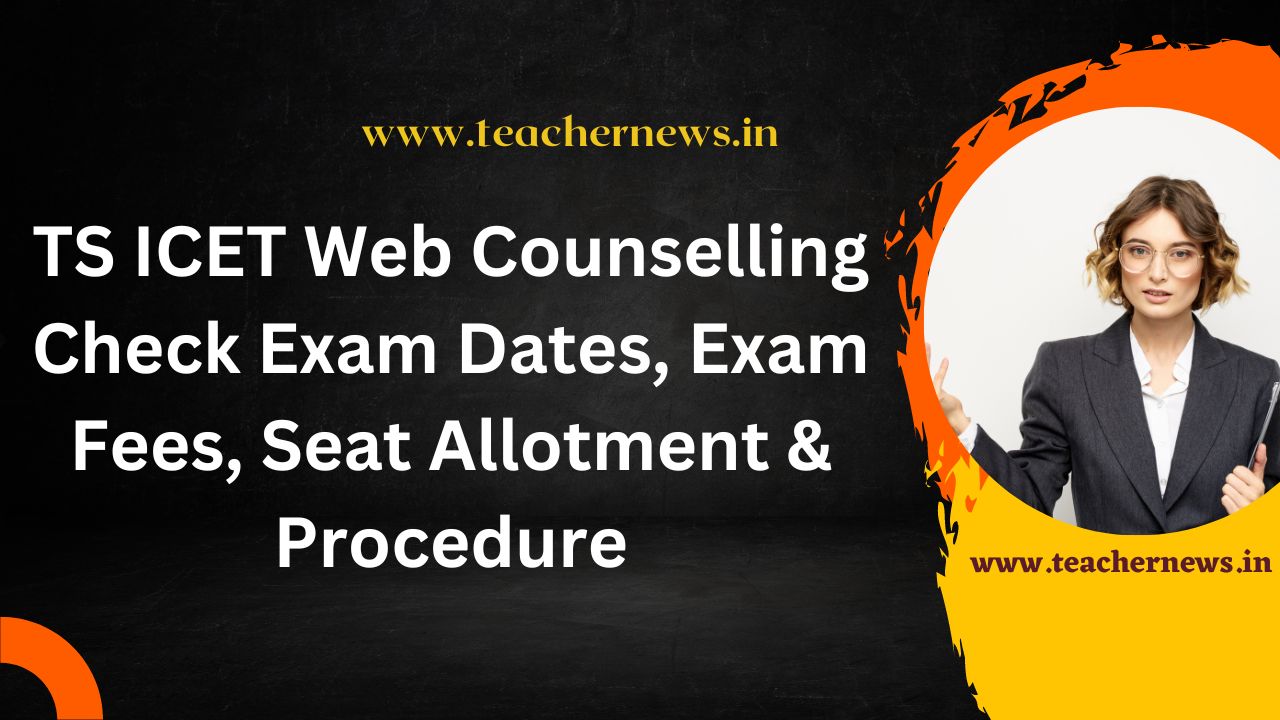 TS ICET Question Paper 2023 Pdf Download