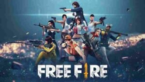 Free-Fire