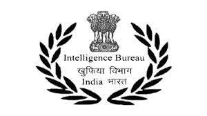 Intelligence Bureau