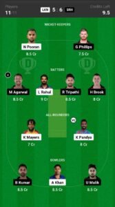 Grand League