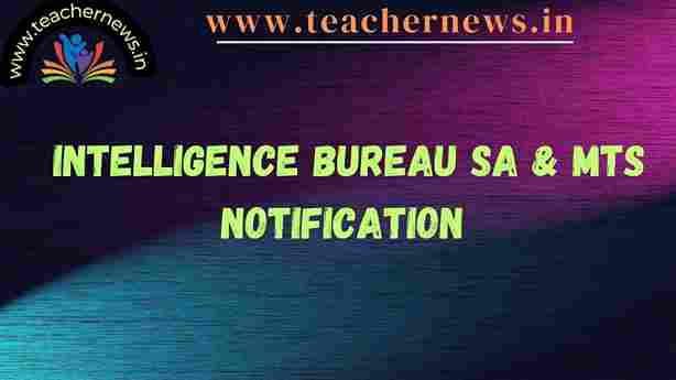 Intelligence Bureau SA & MTS